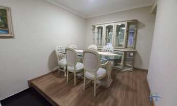 Imagem 6: Casa térrea no Parque Continental