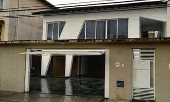 Imagem 4: Sobrado para venda com 230 metros quadrados com 3 quartos em Jardim São Pedro - Mogi das C