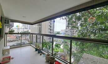 Imagem 2: Apartamento Padrão para Venda em Cachambi Rio de Janeiro-RJ - MA-537