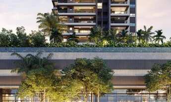 Imagem 3: Lançamento Épico Chácara Klabin 119m com 3 suites