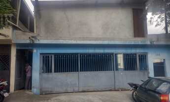 Imagem 3: Apartamento para aluguel com 30 metros quadrados com 1 quarto em Jardim Olinda - São Paulo