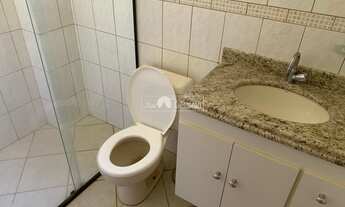 Imagem 6: Apartamento 02 quartos para aluguel com garagem, Cascatinha - Juiz de Fora/MG