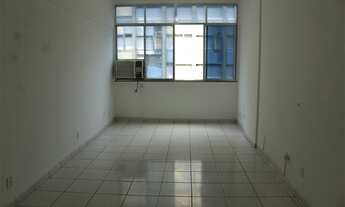 Imagem 2: Ponto comercial/Loja/Box para aluguel com 41 metros quadrados em Copacabana - Rio de Janei