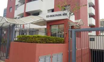 Imagem 2: Apartamento Chácara Santo Antônio