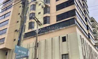 Imagem 3: Vendo Cobertura em Tramandaí