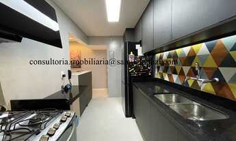 Imagem 3: Cobertura para quem quer silêncio e paz com linda vista