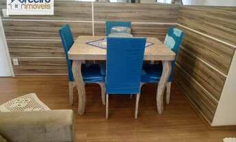 Imagem: Apartamento com 2 dormitórios à venda