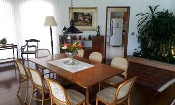 Imagem 4: Venda casa com 712 de área de terreno. Interlagos