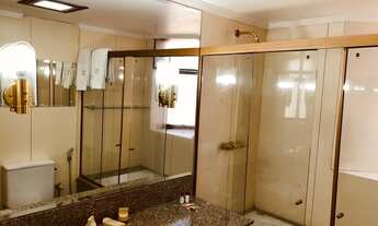 Imagem 5: Flat para venda possui 35 metros quadrados com 1 quarto em Setor Hoteleiro Norte - Brasíli