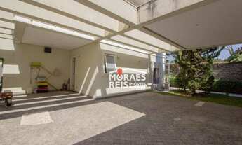 Imagem 2: Casa à venda, 465 m² por R$ 3.600.000,00 - Vila Tramontano - São Paulo/SP