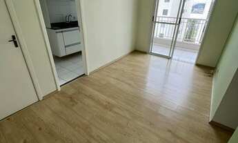 Imagem 2: Apartamento para aluguel possui 50 metros quadrados com 2 quartos