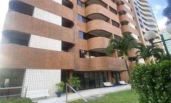 Imagem 1: Amplo apartamento no Guararapes com 149m2
