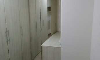 Imagem 5: Apartamento para venda com 40 metros quadrados com 1 quarto em Chácara Califórnia - São Pa