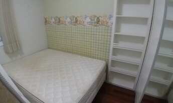 Imagem 6: Apartamento para aluguel possui 80 metros quadrados com 2 quartos