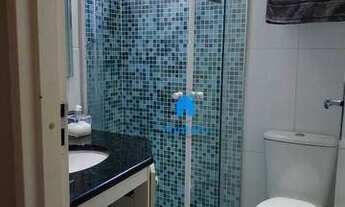 Imagem 5: AP2407 - Apartamento com 2 dormitórios à venda, 45 m² por R$ 320.000 - Vila Cruz das Almas