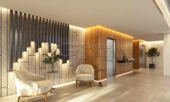 Imagem 3: Repasse Blend Reserva 21 Ap 133m2 Andar Alto Nascente