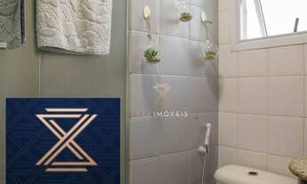 Imagem 6: Apartamento com 3 dormitórios à venda, 105 m² por R$ 750.000 - Recreio dos Bandeirantes