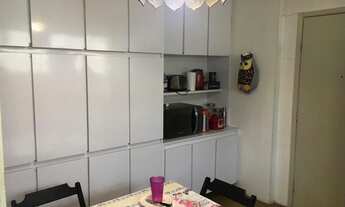 Imagem 6: Apartamento para venda com 109 metros quadrados com 3 quartos em Santana - São Paulo - SP