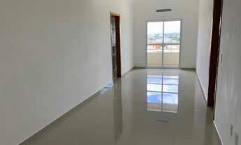 Imagem 3: Alugo Apartamento novo 2 quartos rico em armários