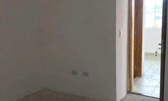 Imagem 6: Apartamento com 1 dormitório à venda, 37 m² por R$ 180.000 - Itaquera - São Paulo/SP