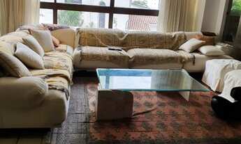 Imagem 3: Apartamento para venda tem 319 metros quadrados com 4 quartos em Graça - Salvador - BA