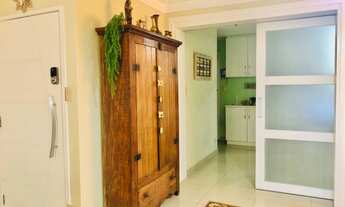 Imagem 4: 3 DORMITÓRIOS 1 SUÍTE 2 VAGAS PISCINA