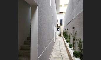 Imagem 2: Studio com 1 dormitório para alugar, 20 m² por R$ 1.380,00/mês - Mandaqui - São Paulo/SP