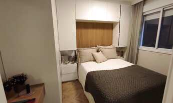 Imagem 5: Apartamento para Venda em São Paulo, Mooca, 2 dormitórios, 1 banheiro, 1 vaga