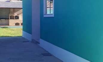 Imagem 4: Casa em Itaipuaçu