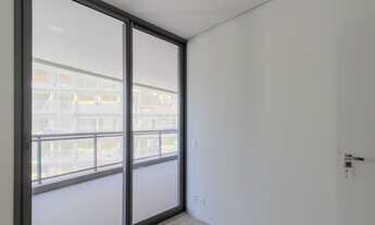 Imagem 5: ITAIM e suas sofisticações únicas! Proximidade com o mundo aqui do Egde