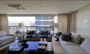 Imagem: Apartamento para venda possui 306 metros