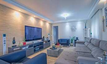 Imagem 3: Apartamento 3 Dormitórios 3 Suítes 2 Vagas