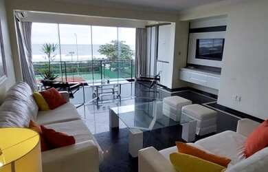 Imagem 5: Apartamento para Venda em Florianópolis, Praia Brava, 3 dormitórios, 1 suíte, 2 banheiros