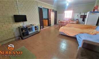 Imagem 7: Imbe - Casa Padrão - Nordeste