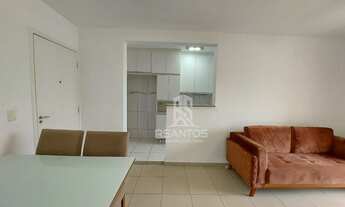 Imagem 7: Condomínio Spazio Rennes- Apartamento 2 Quartos - Suíte - Lazer - Segurança - Centro da P