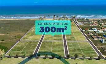 Imagem 1: Lote/Terreno para venda tem 300 metros quadrados em Centro - Barra dos Coqueiros - SE