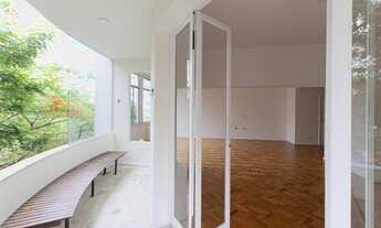 Imagem 5: Apartamento com 2 dormitórios à venda, 143 m² por R$ 1.850.000,00 - Laranjeiras - Rio de J