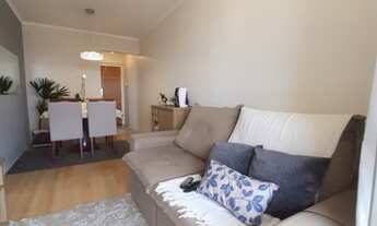 Imagem 3: Apartamento Padrão a Venda em Parque Maria Helena - São Paulo