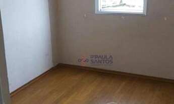 Imagem 5: Apartamento com 2 dormitórios à venda, 48 m² por R$ 175.530 - Conjunto Residencial José Bo