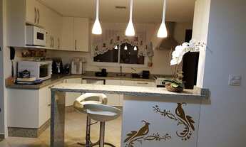 Imagem 2: Sobrado com 127m² Sendo 03 Dormitórios com 01 Suíte e 02 Vagas no melhor endereço do Tatua