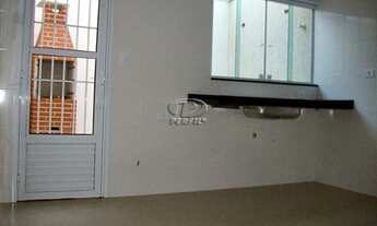 Imagem 6: SOBRADO - VILA PRUDENTE - METRO