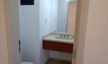 Imagem 5: Apartamento para aluguel tem 130 metros quadrados com 3 quartos em Jardim Leonor - São Pau