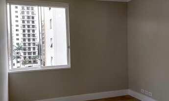 Imagem 3: APARTAMENTO COM 2 DORMITÓRIOS EM HIGIENÓPOLIS