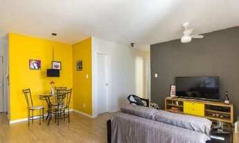 Imagem: Apartamento para venda possui 70 metros