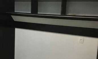 Imagem 3: Apartamento com 2 dormitórios à venda, 45 m² por R$ 265.000,00 - Parque São Domingos - São