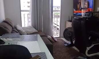 Imagem 2: Vendo Apartamento na Augusto Montenegro- Condomínio Ville Laguna 2 quartos sendo 1 suíte