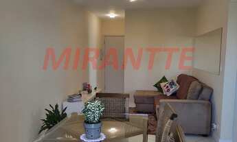 Imagem: Lindo apartamento em Tucuruvi