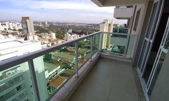 Imagem 5: Apartamento a venda no Centro de Piracicaba, Edifício Adolpho Bortoletto