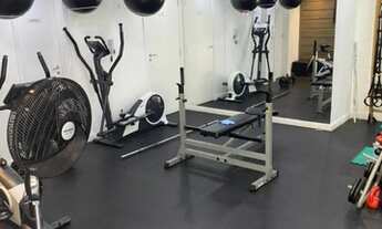 Imagem 2: Apartamento para venda tem 70 metros quadrados com 1 quarto em Jardim Ampliação - São Paul