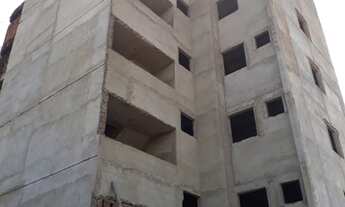 Imagem 3: Vendo predio para finalizar